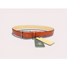 İstanbul Belt Croco Desenli Hakiki Deri Erkek Kemer – 3,5 cm – Klasik & Şık Tasarım – Renk ve Boy Seçenekleri