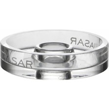 Puffstore Quasar Lüle Yedek Cam