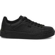 Kinetix Montgomery 6fx Siyah Erkek Sneaker