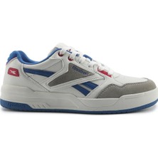 Reebok Andy Pose Gri Erkek Sneaker