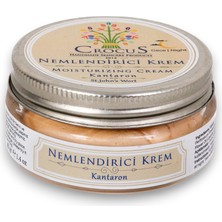 Crocus Kantaron Yağlı Nemlendirici Krem