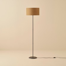 Normadia Modern Haki Yeşil Lambader, Şık ve Fonksiyonel Aydınlatma Çözümü