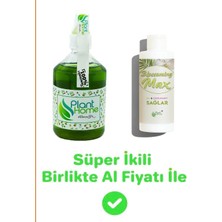 Plant Home Powermix ve Blossomingmax Birlikte Al Set - En Iyi Orkide Bakım Seti