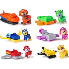 Tiklad Paw Patrol Planör -SPM-6071503  -  1 Adet Stokta Olan Gönderilir