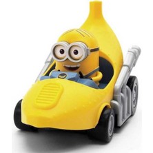 Minion Araba Dave Figür