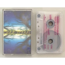 Uzelli Tuna Ötenel Sometimes Kaset