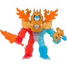 Vexor Meteour Maddnes Gootron Supreme Figür