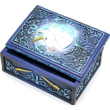 Tiklad Polyester Unicorn Kutu