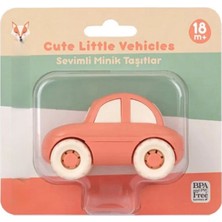 Vexor Sevimli Arabalar