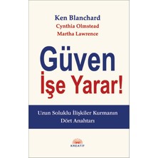 Güven Işe Yarar