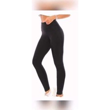 Kota Dalgıç Bayan Termal Şardonlu Tayt Tuhfetower