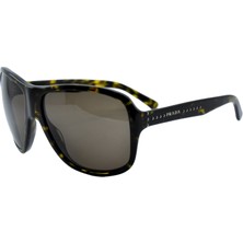 Praada. Lınae Rosa Spr 01M 60 2AU 8c1 Vıntage Havana Kahverengı  Unısex Güneş Gözlüğü