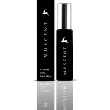 Muscent M179 Beau Paradise