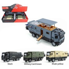 Tiklad XHD-A3217 Kut 1 24 C-B Işıklı Sesli Motorlu