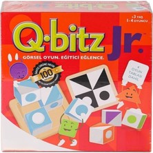 Vexor ZMK-68532 Q Bitz Jr 6