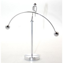 Tiklad Newton Denge Adam Model 2