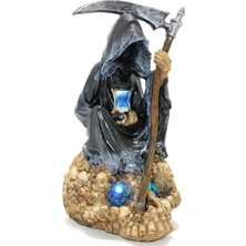 Tiklad Polyester Nazgül Figürü Ledli