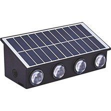 Tiklad Cata Ct 8010 Kos 20W Solar LED Aplik 3200K Gün Işığı