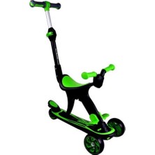 Vexor 3 In 1 Yönlendirmeli Scooter