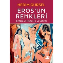 Doğan Kitap Eros'un Renkleri