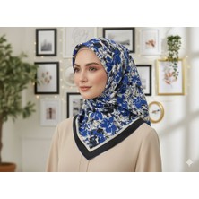 Chaldemar Kadın Kare Eşarp