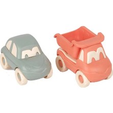 2'li Sevimli Taşıtlar