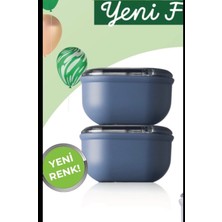 Cooknkeep Pull Nox Saklama Kabı 450 ml