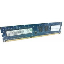 Ramaxel RMR5030MN68F9F-1600 4gb 1600MHZ PC3L-12800U 1.35V 240-PIN Udımm Desktop Memory Ram