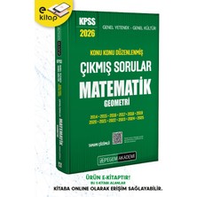 2026 Kpss Genel Yetenek Genel Kültür Konu Konu Düzenlenmiş Tamamı