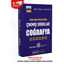 2026 Kpss Genel Yetenek Genel Kültür Konu Konu Düzenlenmiş Tamamı