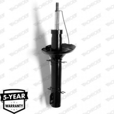 Monroe Mllzngzr Amortisör Ön [ Leon 1998-2005 , Golf Iv 1.4 / 1.6 16V , Bora , Octavia , Toledo 1997-2004 ]