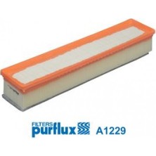 Purflux Mllzngzr Hava Filtresi [ Renault Clio Ii, Kangoo Ii 1.5 Dci 2001 - ]