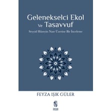 İnsan Yayınları Gelenekselci Ekol ve Tasavvuf