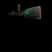 AFT Mllzngzr Emniyet Kemer Karşiliği Sol Ikaz Kablolu Fiorino