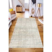 Rovigo Home Yıkanabilir, Baskılı, Kaymaz Taban Salon, Mutfak, Yatak Odası Halı ve Yolluk R-LNA0063