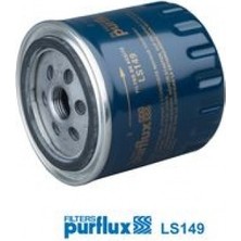 Purflux Mllzngzr Yağ Filtresi Alfa Romeo 33-Guiletta