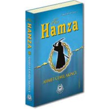 Karınca Yayınları Hz. Hamza (Ciltli)