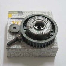 My Mllzngzr Eksantrik Gergi Kasnaği Mgn Ii-Lgn Ii 1.6 16 V K4M Açi Kaydirici Ae