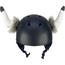 Maskara Extreme Helmaddon