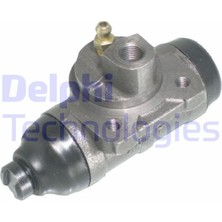 Delphi Mllzngzr Fren Silindiri Transit 2.0-2.5-2.5 Tdi 2.9i 91-94 20.64MM