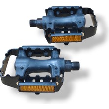 Mtb Bisiklet Pedalı Bilyalı (Demir)