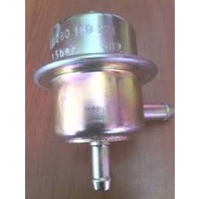 Delphi Mllzngzr Yakit Basinç Regülatörü Opel Vectra B, Astra F -