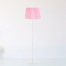 Normadia Şık ve Modern Dekoratif Lambader, Sıcak Ortamlar Için Ideal Aydınlatma