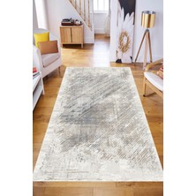 Eliana Home Yıkanabilir, Baskılı, Kaymaz Taban Salon, Mutfak, Yatak Odası Halı ve Yolluk LNA0054