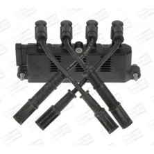 Champion Mllzngzr Ateşleme Bobini Doblo 1.4 06 Grande Punto 1.2-1.4 05 Idea 1.4 05