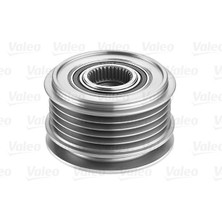 Valeo Mllzngzr Alternatör Kasnaği Rulmanli Accent Era-Elantra-Getz-I20-I30-Kia Ceed-Rio 1.4-1.6-1.5 Crdi