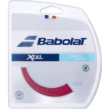 Babolat Xcel 12M