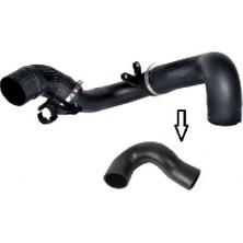 Otozone Mllzngzr Turbo Hortum Büyük Boxer Iii-Jumper Iii-Ducato Iii 06- 2.2 Jtd