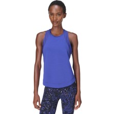 Sweaty Betty Breathe Easy Mesh Run Tank Top