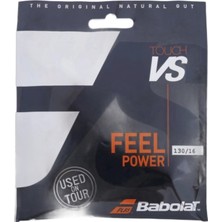 Babolat Touch Vs 12M